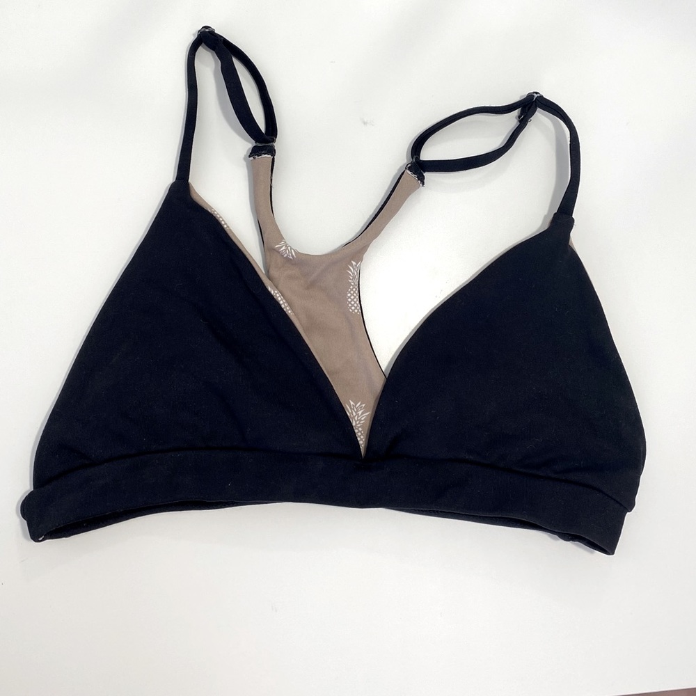 Midori Bikini Top